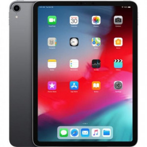 iPad Pro 12.9 3rd 2018