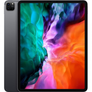 iPad Pro 12.9 4th 2020