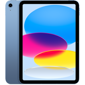 iPad 10th Gen 2022