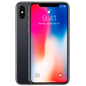 Iphone X Back Glass Replacement