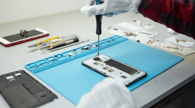 5 Questions You Should Always Ask When it Comes to Phone Repairing