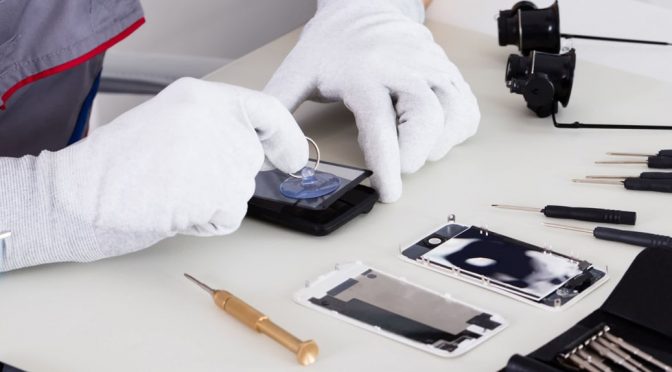 Questions to Ask before you Hand over your iPhone for Screen & Back Glass Repair