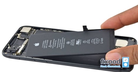 Apple increases iPhone & iPad battery replacement price, New Pricing 2023 (starting 1st March 2023)