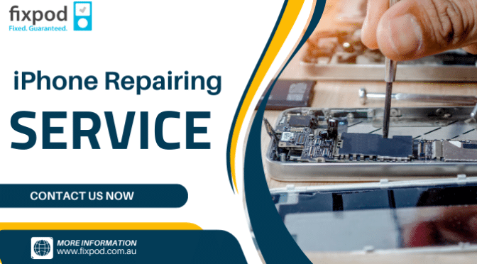 What Are Experts Repairing iPhone Models Capable of?